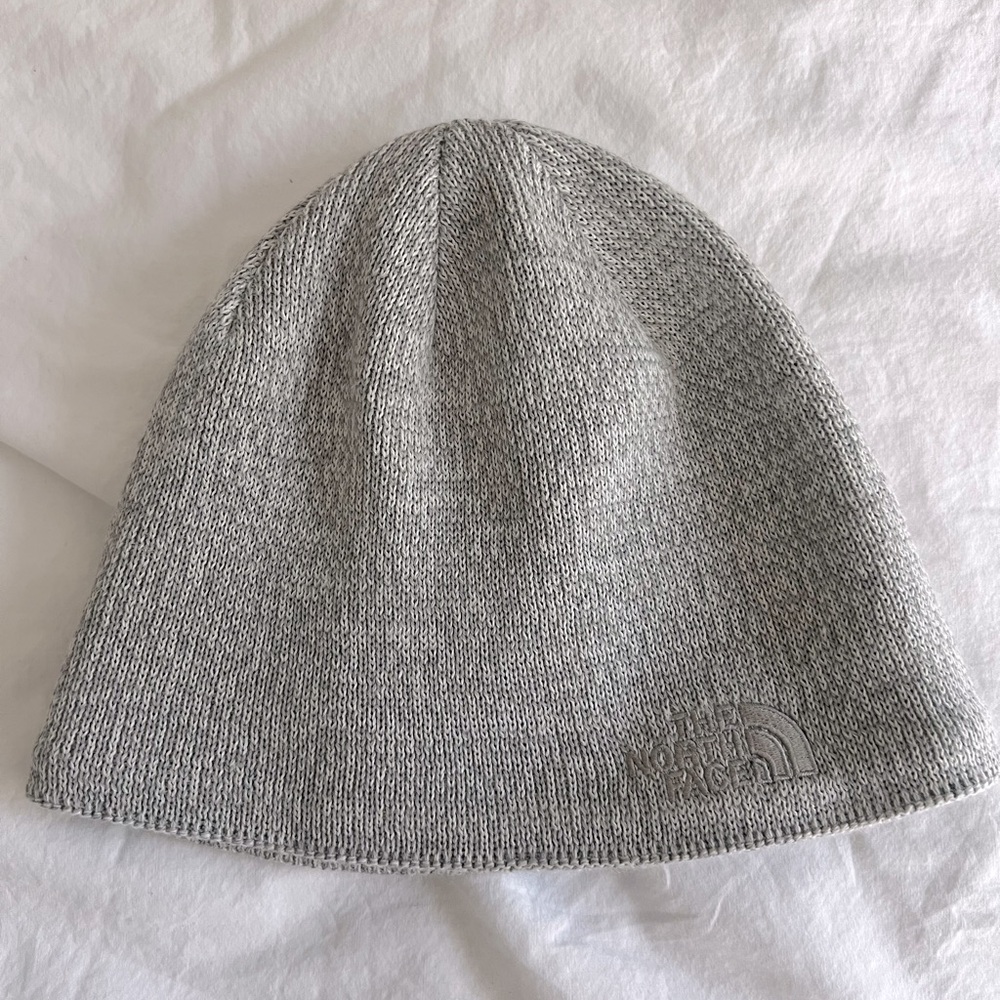 The North Face beanie, OS